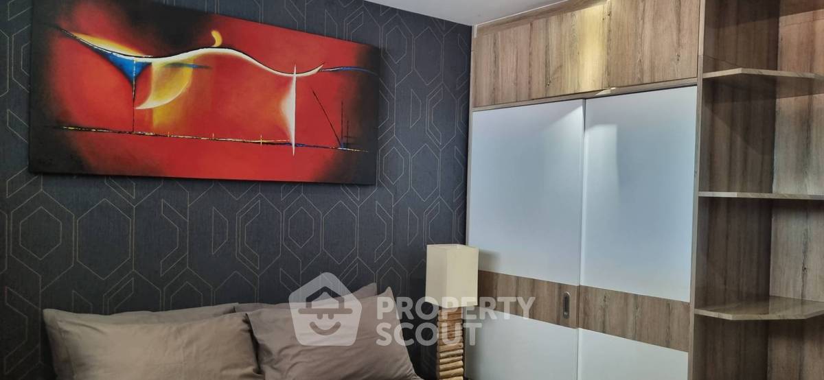 picture 2-BR 96 Sqm Condo For Rent At Siam Ocean View, Phratamnak (ID 2215798) - 6/6