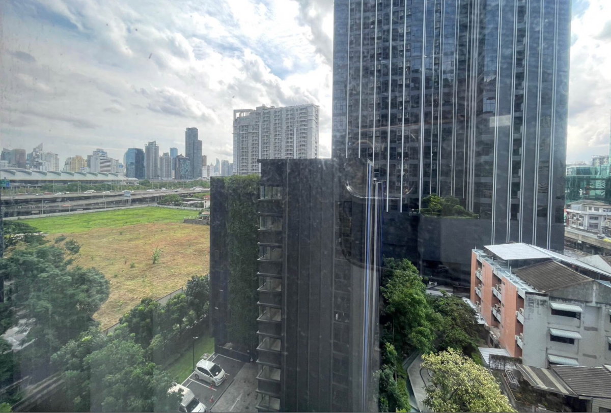picture The LINE Asoke -          Ratchada  - 12/12