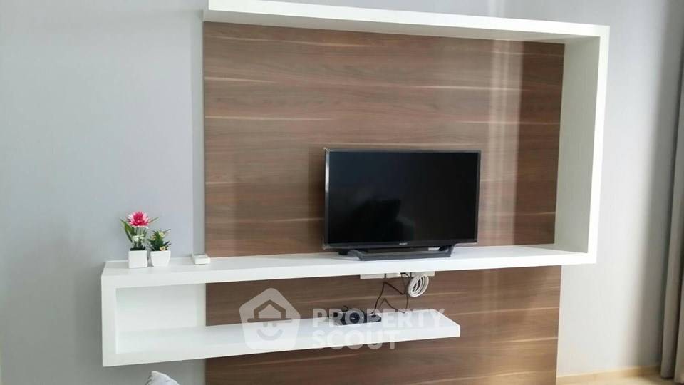 รูป ห้องสวยชั้นสูง 2 ห้องนอน 59 ตร.ม. Ideo Q ราชเทวี ใกล้ BTS ราชเทวี 200 ม. (ID 825729) - รูปที่ 4/5