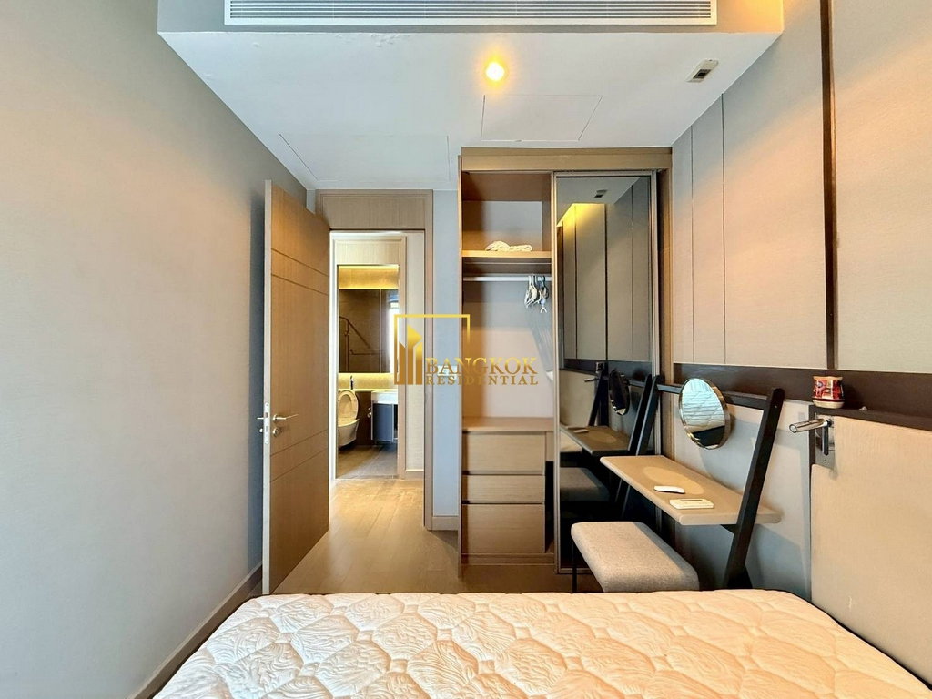 รูป The Esse at Singha Complex | Premium 2 Bedroom Condo - BR61490CD - รูปที่ 15/33