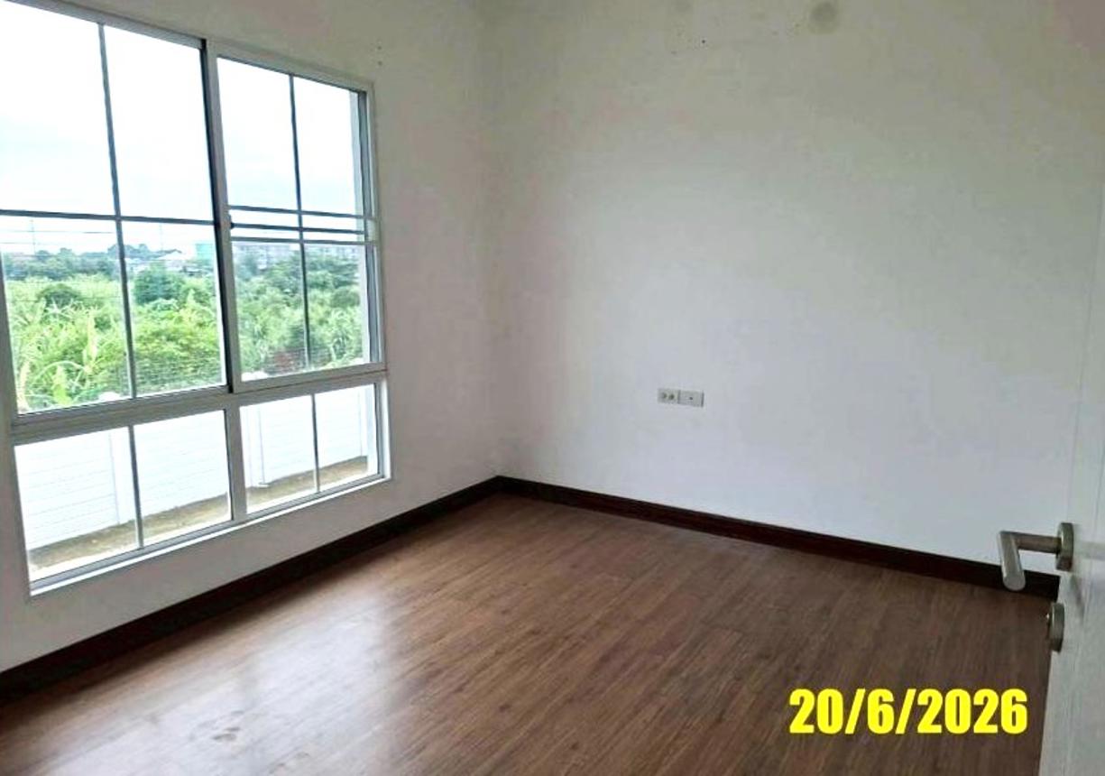 picture HOME 39.6 Sq.w. Bang Bua Thong Nonthaburi for 4M - 32/39