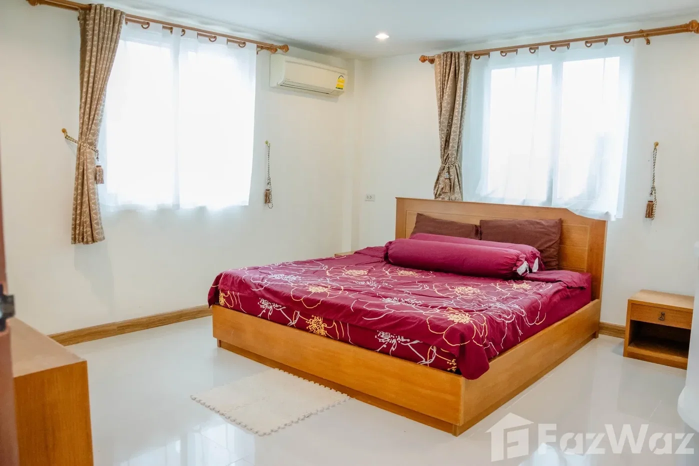 รูป บ้านเดี่ยวให้เช่า 6 ห้องนอน ในโครงการ อมร วิลเลจ 6545124 - รูปที่ 8/16