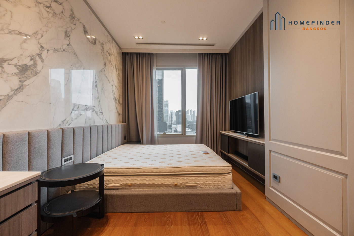 รูป 185 RATCHADAMRI 2 bedrooms, for sale - รูปที่ 14/20