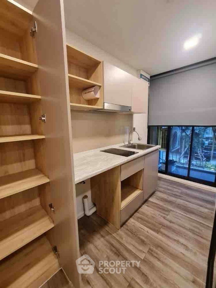 รูป คอนโด 2 ห้องนอน 46 ตร.ม. ชั้น 2 โครงการ Atmoz Ratchada-Huaikwang (ID 3043837) - รูปที่ 13/13