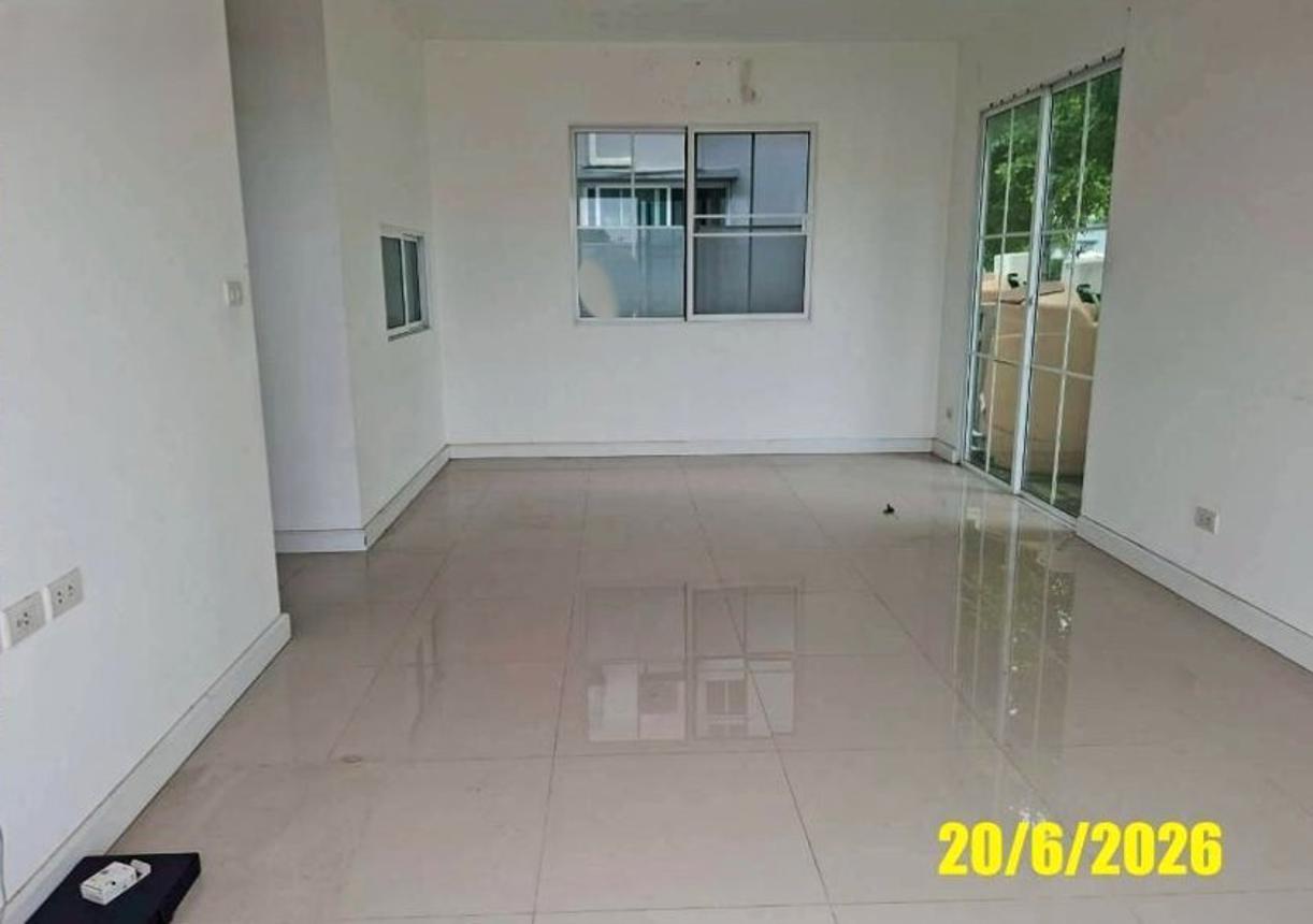 picture HOME 39.6 Sq.w. Bang Bua Thong Nonthaburi for 4M - 20/39