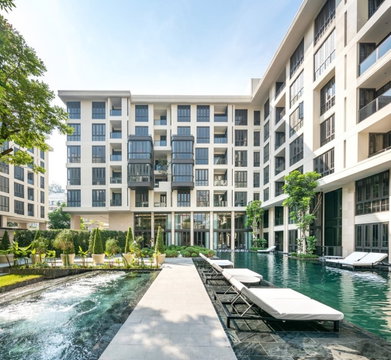 ✨ For Sale : The Reserve Sukhumvit 61  Condo ✨  💰 Only 9,600,000  THB