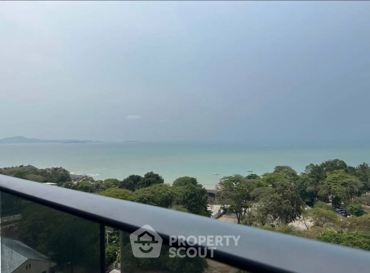 รูป คอนโด 1 ห้องนอน 34 ตร.ม. ให้เช่า อันโดรมีด้า คอนโดมิเนียม พัทยา (ID 2213150) - รูปที่ 7/7