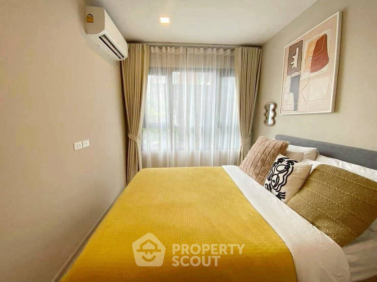 รูป คอนโด 2 ห้องนอน THE BASE Height-Chiang Mai ให้เช่า (ID 3053798) - รูปที่ 3/7