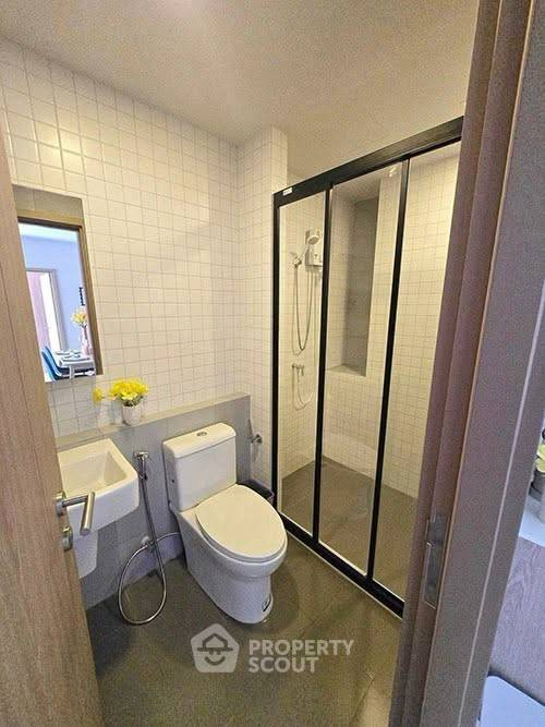 รูป คอนโด 2 ห้องนอน THE BASE Height-Chiang Mai ให้เช่า (ID 3053798) - รูปที่ 7/7