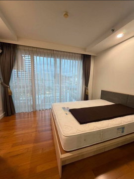 ปล่อยเช่า คอนโด Line Abstract พหลโยธิน–Park ใกล้ BTS ห้าแยกลาดพร้าว ตรงข้ามโลตัสลาดพร้าว 38 ตร.ม.1 ห้องนอน ชั้น 16