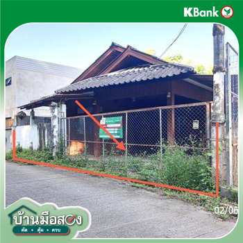 รูป บ้านเดี่ยว 52 ตร.วา แม่ริม เชียงใหม่ 1.1M - รูปที่ 23/25