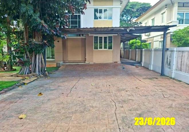 picture HOME 79.2 Sq.w. Bang Yai Nonthaburi for 6.3M - 2/45