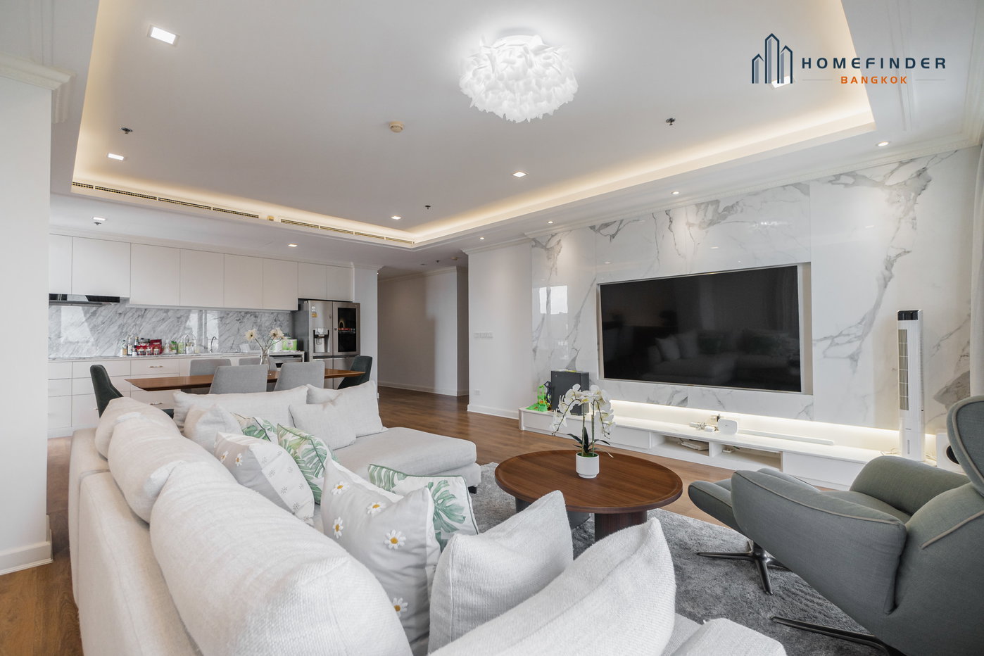 รูป NOBLE BE33 3 bedrooms, for sale - รูปที่ 20/38