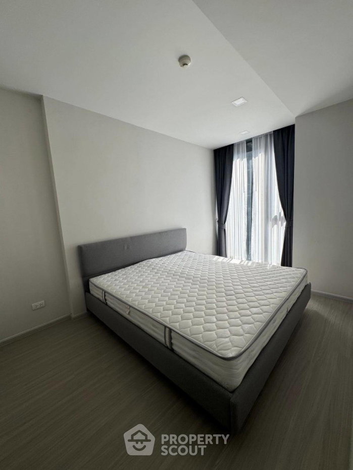 รูป คอนโดมิเนียม 2 ห้องนอน ขาย ที่ Quintara Treehaus Sukhumvit 42 ใกล้ BTS เอกมัย 400 ม. (ID 1876658) - รูปที่ 20/20
