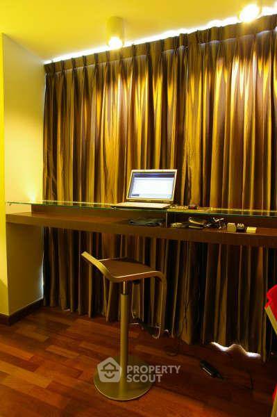 รูป คอนโด 1 ห้องนอน 60 ตร.ม. ชั้น 3 DLV Thonglor 20 ใกล้ ARL รามคำแหง (ID 513520) - รูปที่ 3/18