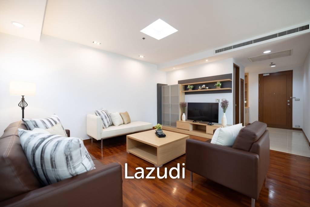 รูป 3 Bed 200 Sqm Apartment for Rent - รูปที่ 2/33