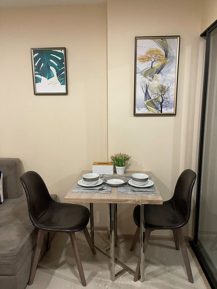 picture For Rent Condo The Excel Udomsuk - 8/15