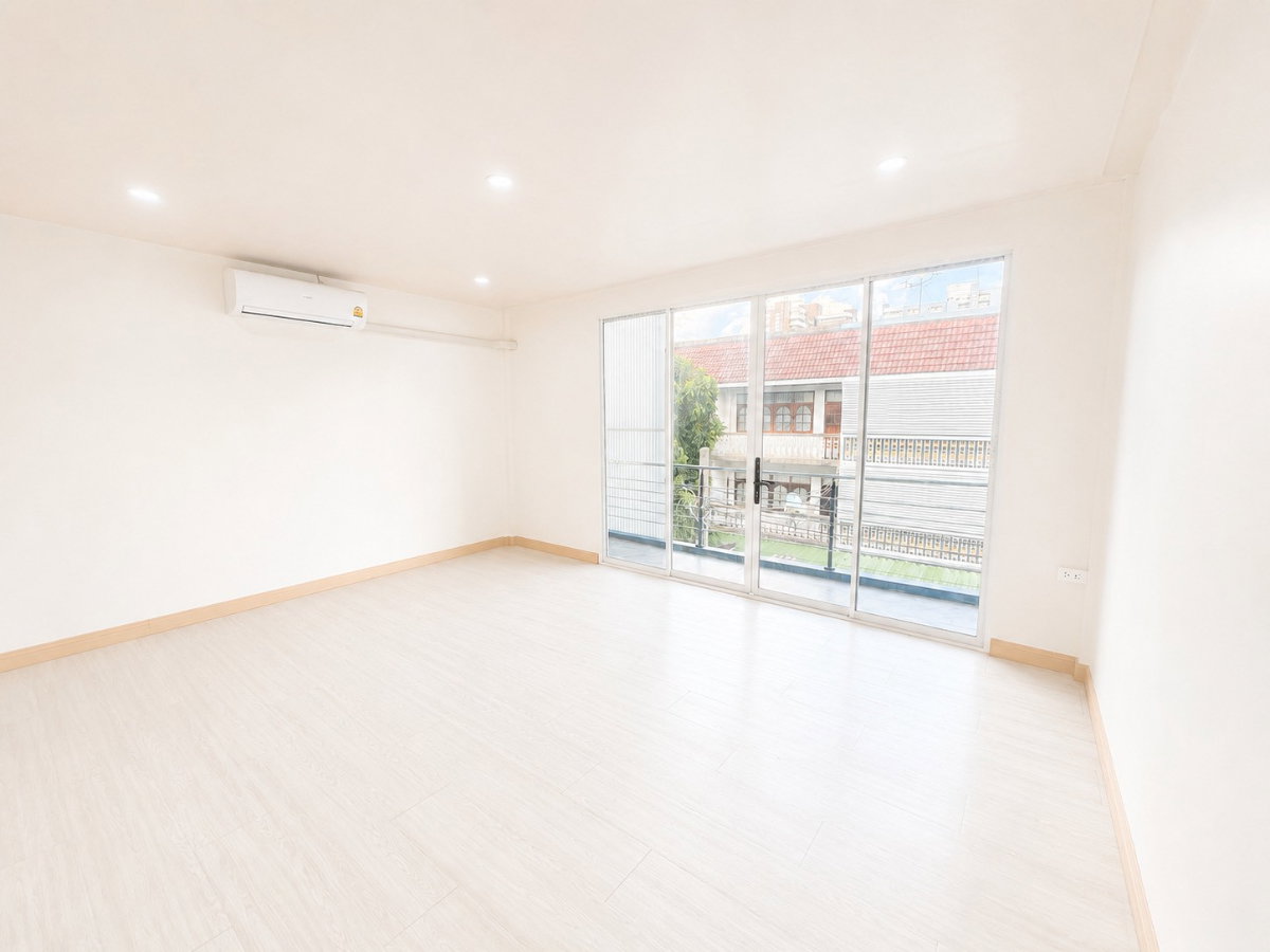 รูป ให้เช่า Home office รีโนเวทใหม่ เพิ่งเปิดให้เช่า ติวานนท์ กระทรวงสาธารณสุข - รูปที่ 12/15
