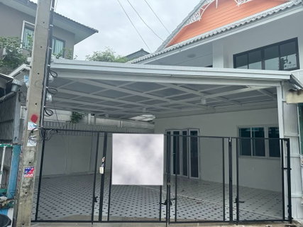 🔥ขาย ทาวน์เฮ้าส์ 2 ชั้น หลังมุม Pruksa 14 พฤกษา 14 รีโนเวทใหม่ทั้งหลัง พื้นที่กว้างเป็นส่วนตัว เหมาะสำหรับครอบครัว ✨ทำเลดีใกล้ชุมชนและแหล่งของกิน