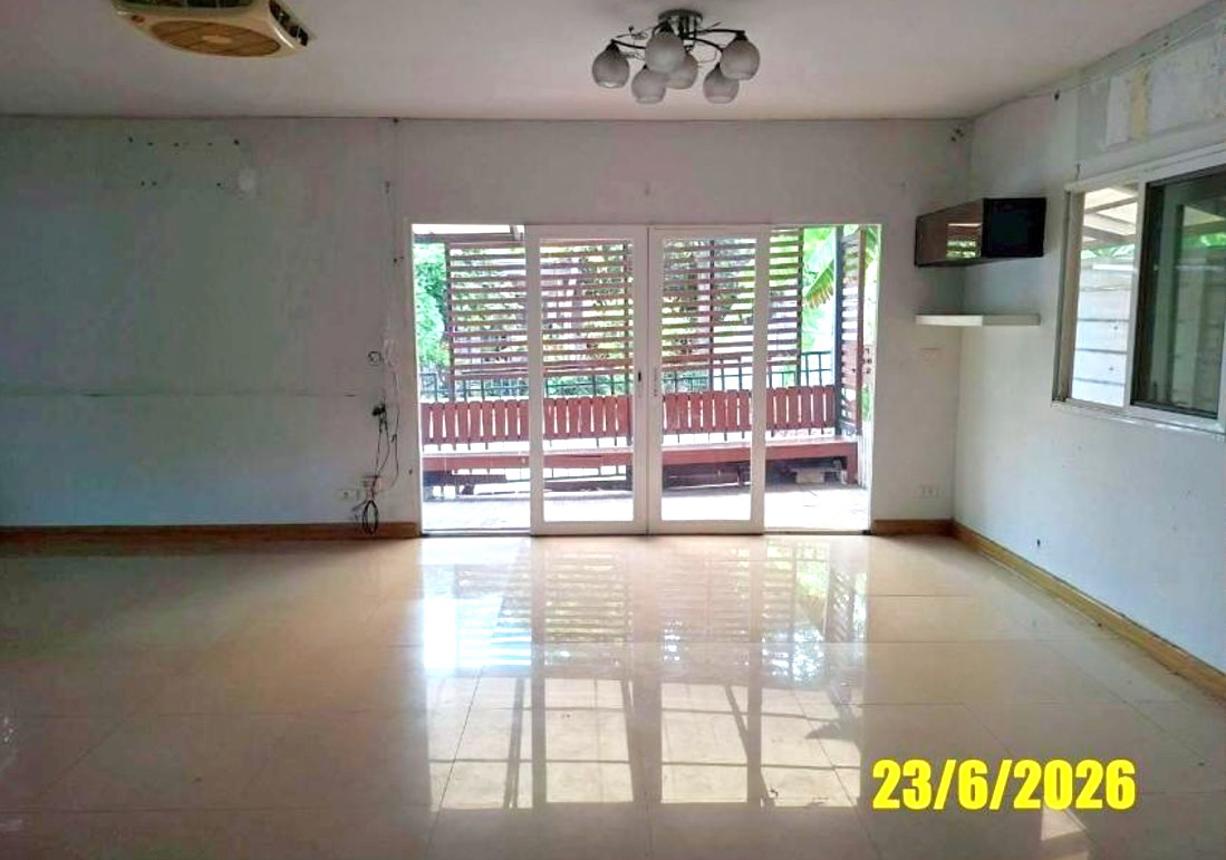 picture HOME 79.2 Sq.w. Bang Yai Nonthaburi for 6.3M - 29/45
