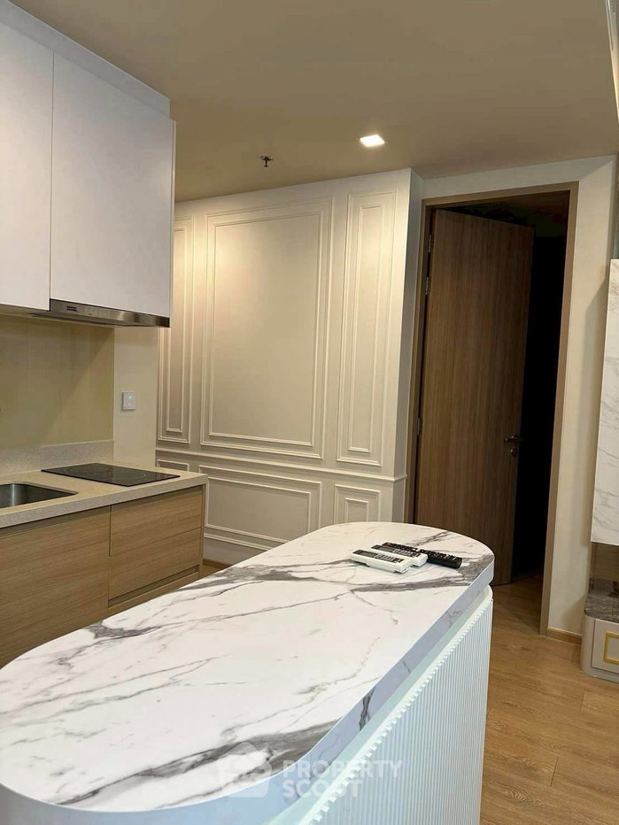 รูป คอนโด 2 ห้องนอน 55 ตร.ม. ที่ Noble Around Sukhumvit 33 ใกล้ BTS พร้อมพงษ์ (ID 3056680) - รูปที่ 3/17