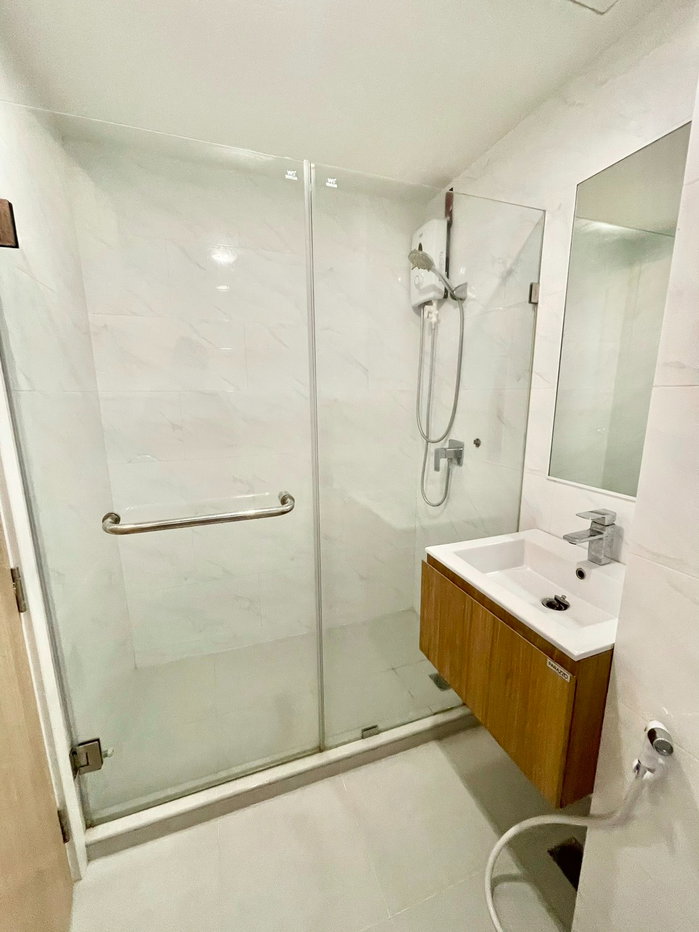 picture For Rent Condo The Excel Udomsuk - 12/15