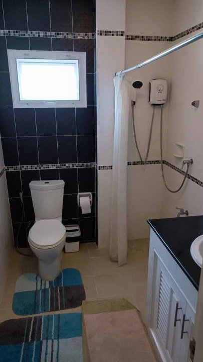 รูป ขายบ้านในโครงการ หมู่บ้าน อรสิริน 4 เชียงใหม่ ใกล้โรงพยาบาลสันทราย และมหาวิทยาลัยแม่โจ้ -SW003752    - รูปที่ 15/17