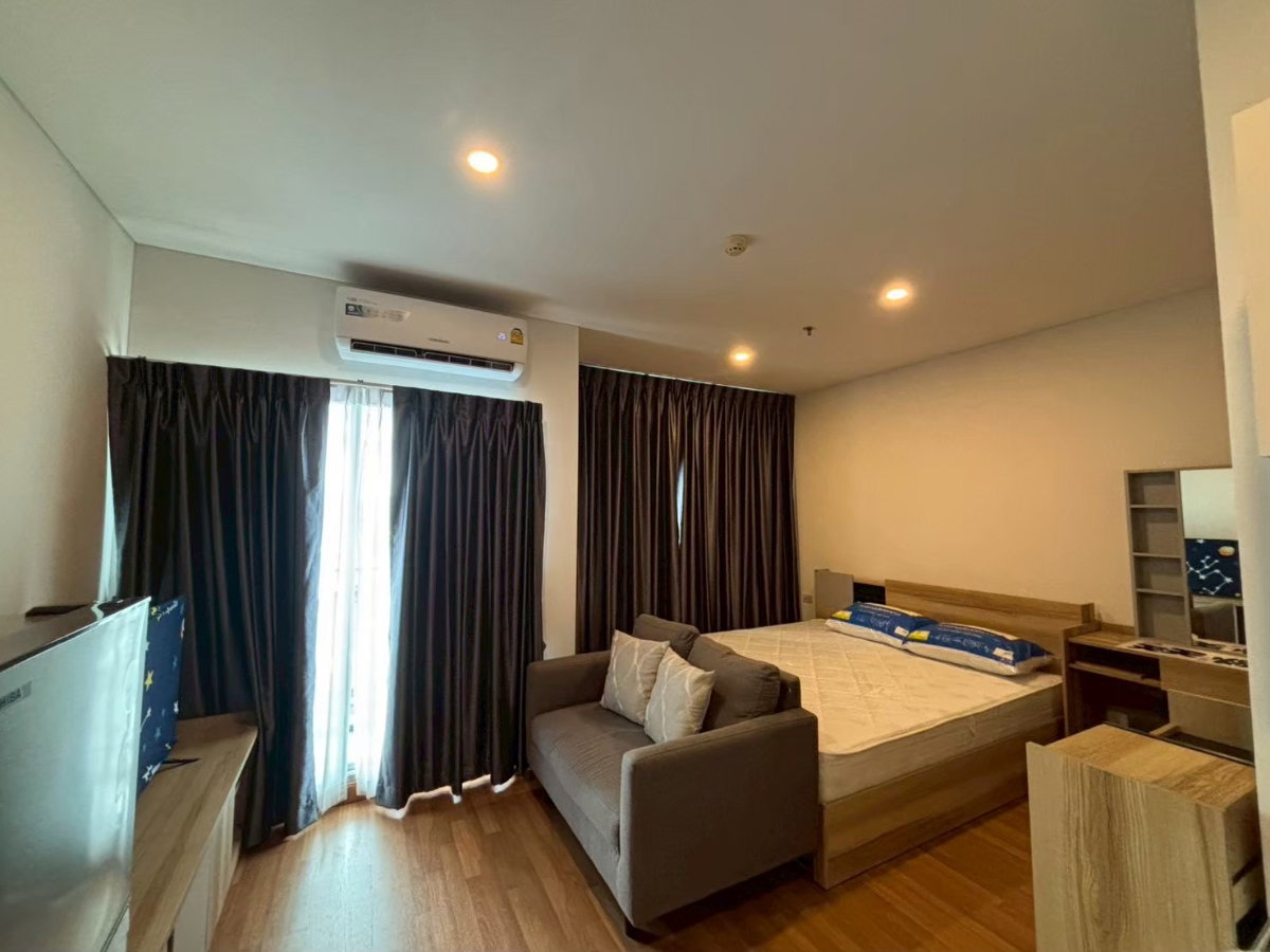 รูป 🔥ด่วน ห้องไปไวมากกก Code: 26KJ3496  ให้เช่า Lumpini Place Rama 3 - Riverine ✅ Add Line @kjcondo (มี@ข้างหน้าด้วยนะคะ) - รูปที่ 1/13