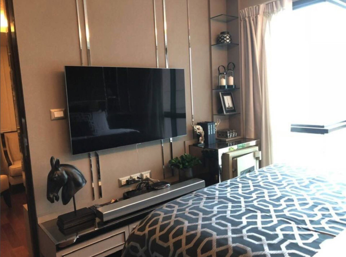 รูป For Sale Condo The Address Sukumvit 61  (S03-2267) - รูปที่ 9/12
