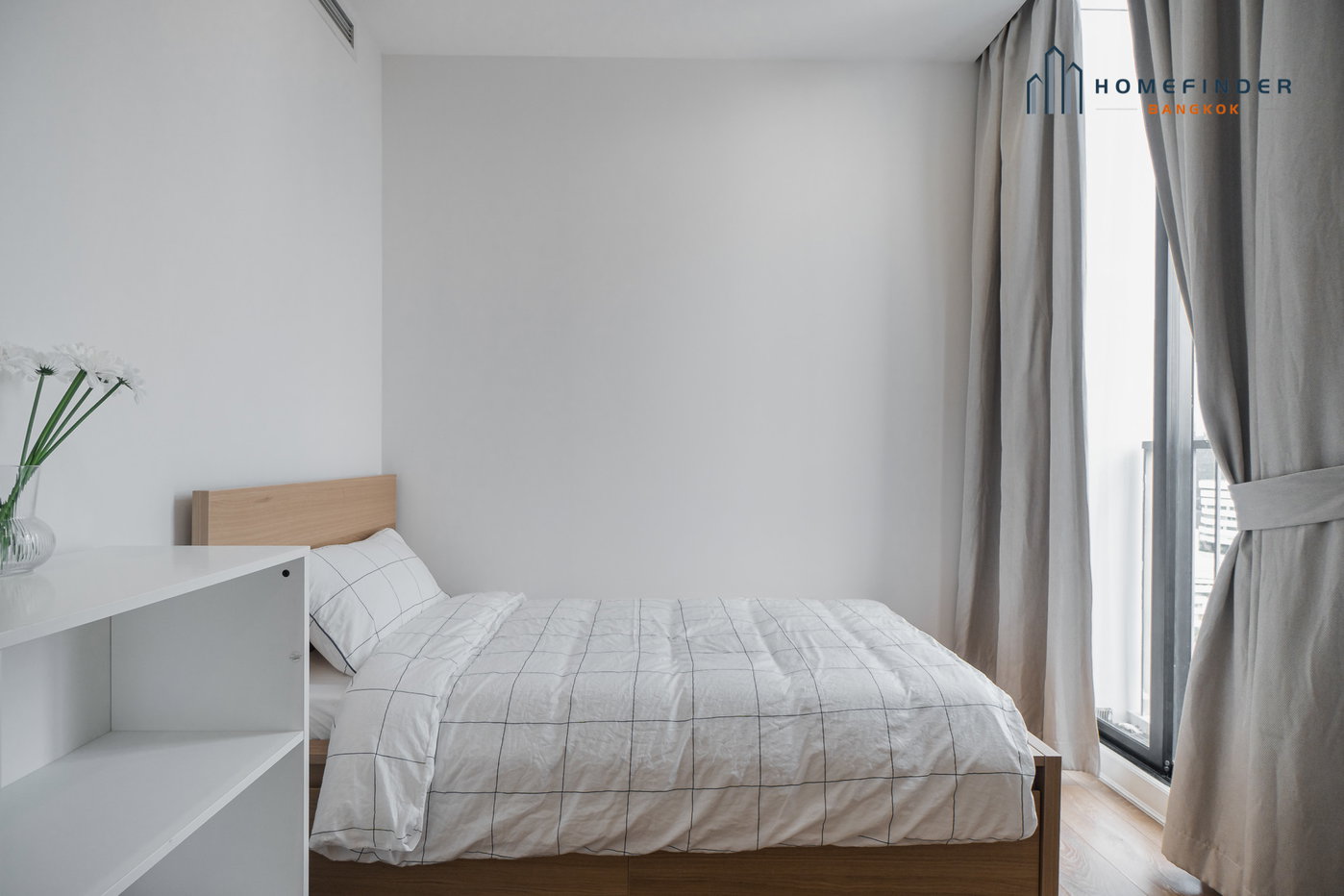 รูป NOBLE BE33 3 bedrooms, for sale - รูปที่ 5/38