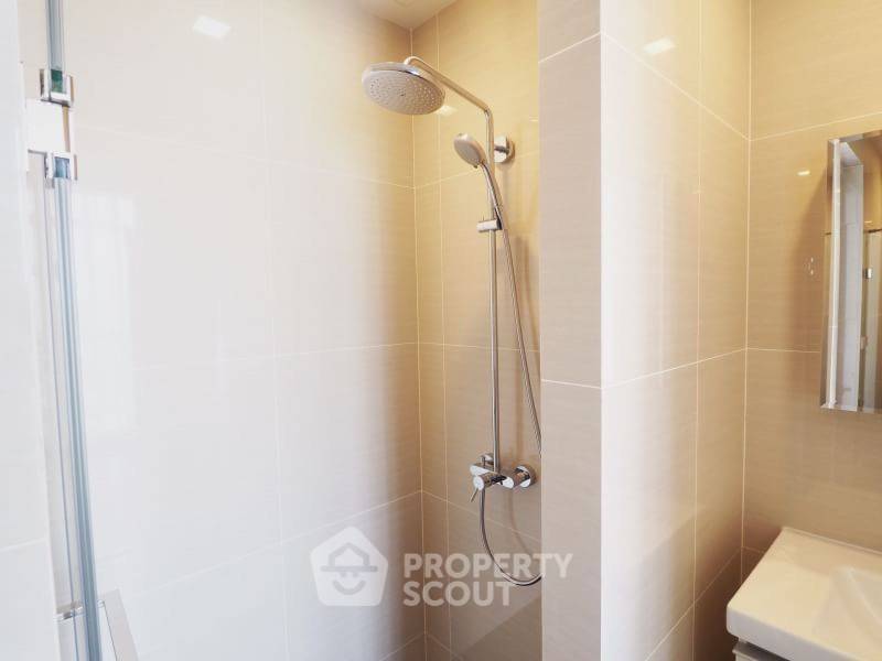 รูป คอนโด 2 ห้องนอน ให้เช่า ที่ Park Origin พร้อมพงษ์ ใกล้ BTS พร้อมพงษ์ (ID 1387385) - รูปที่ 10/11