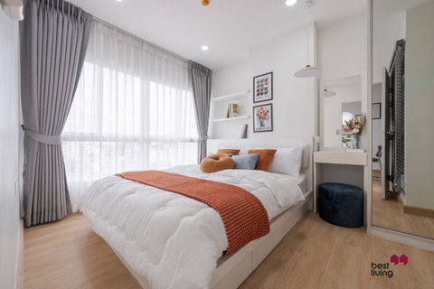ขาย The Viva Condo Sathon-Taksin ใกล้ BTS วงเวียนใหญ่