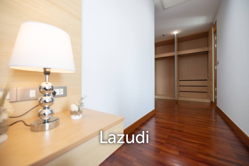 รูป 3 Bed 200 Sqm Apartment for Rent - รูปที่ 19/33