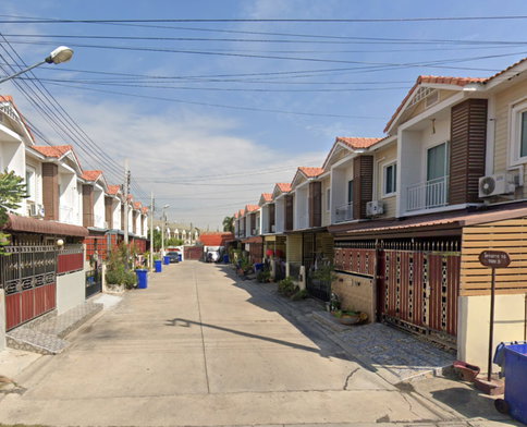 รูป Poomjai Nivate 1 Project 16 - รูปที่ 4/6