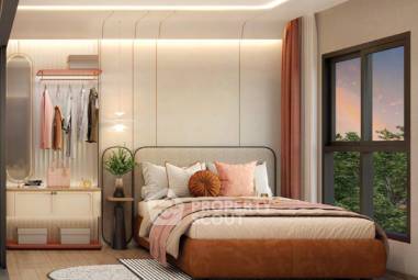 คอนโด 1 ห้องนอน สำหรับขาย ชั้น 7 ขนาด 27 ตร.ม. พลัมคอนโดอีสต์ ลาดพร้าว พหลฯ (ID 3051980)