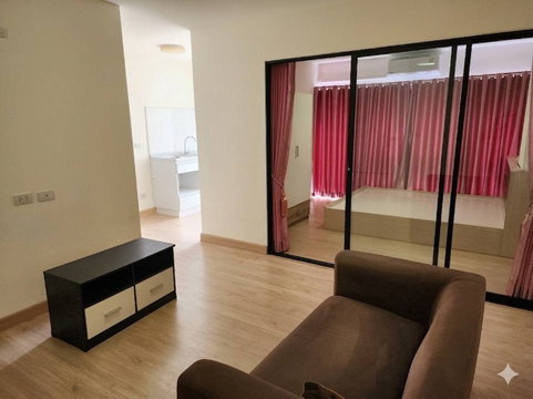 ขายคอนโด Ploen Ploen Tiwanon–Pakkred 3 ห้องสวย พร้อมคนเช่า