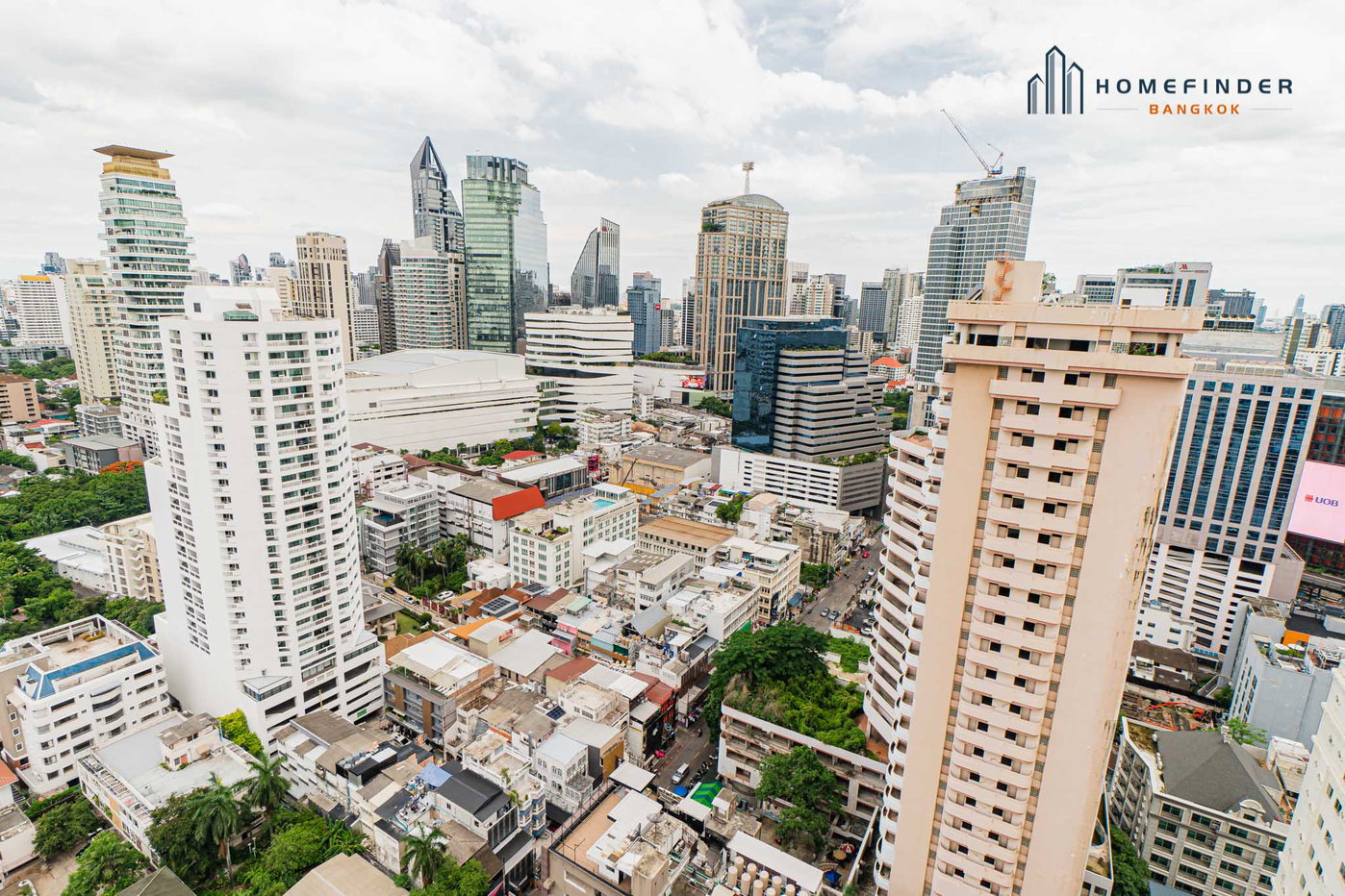 รูป NOBLE BE33 3 bedrooms, for sale - รูปที่ 17/38