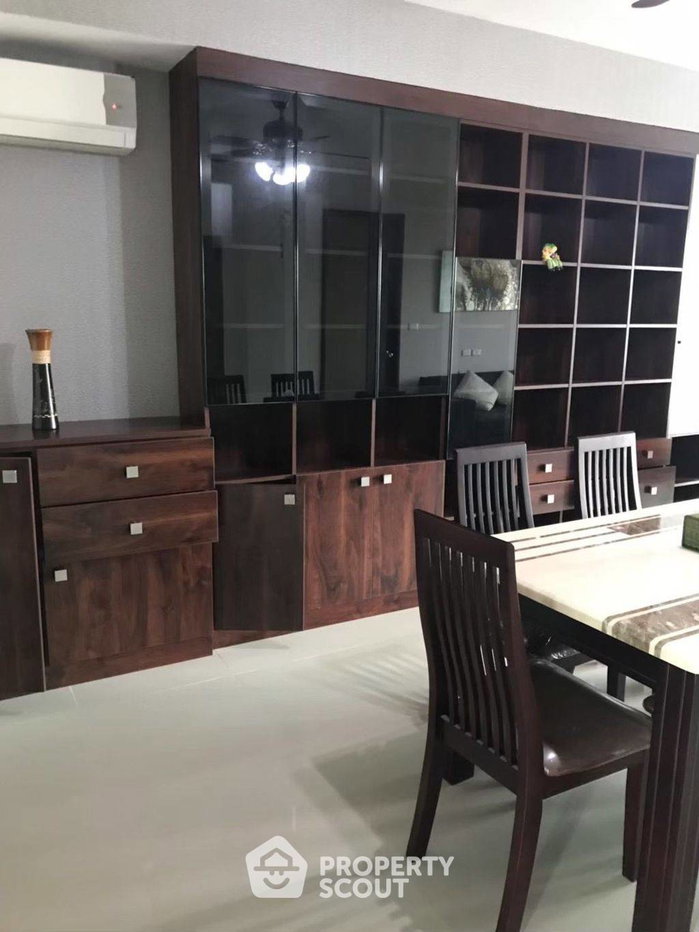 รูป คอนโด 2 ห้องนอน 93 ตร.ม. ชั้น 7 ที่ ศุภาลัย ริเวอร์ รีสอร์ท เจริญนคร เขตสำเหร่ (ID 560447) - รูปที่ 3/16