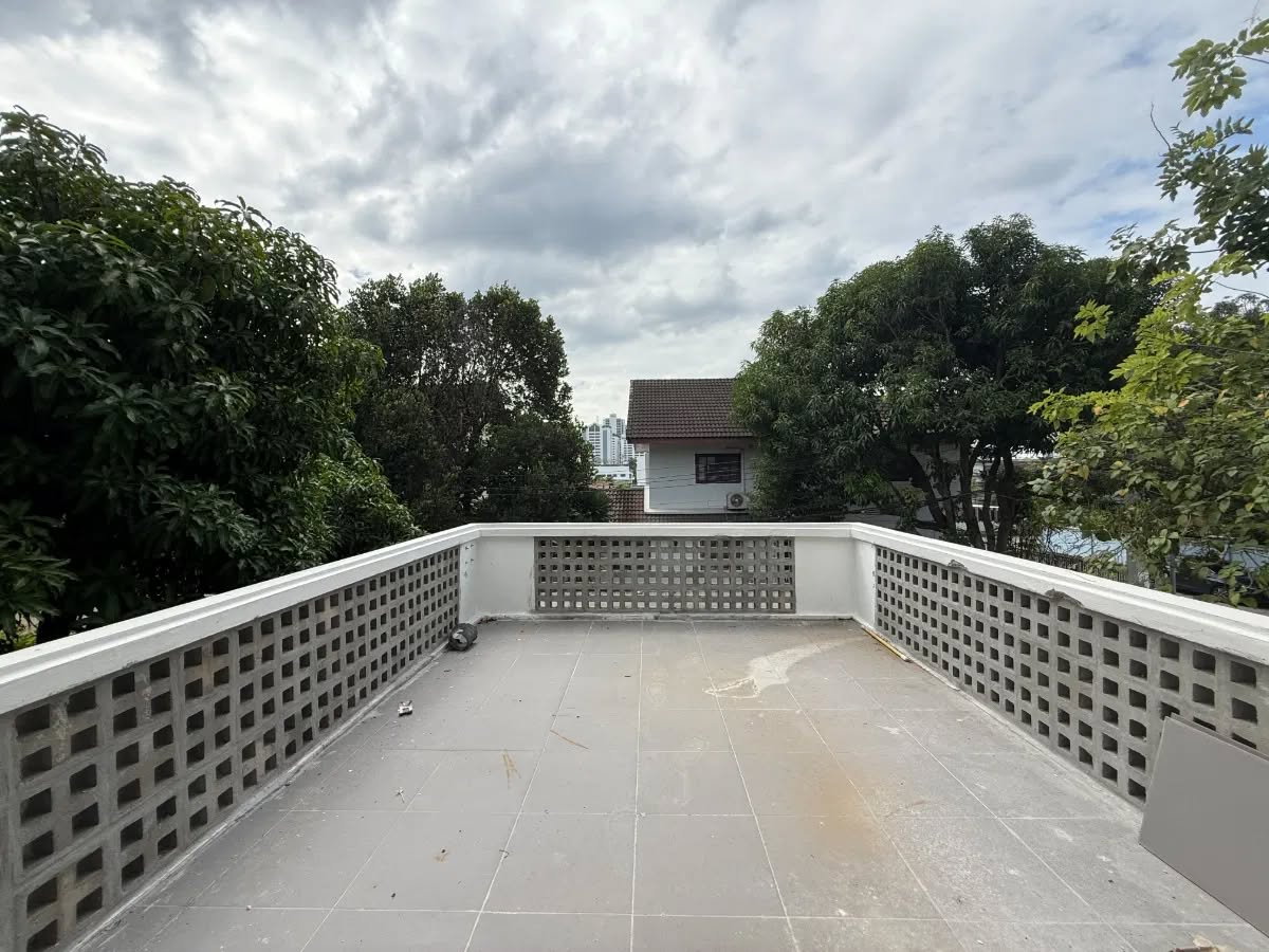 รูป 🔥 ขาย บ้านเดี่ยว 2 ชั้น บางนา วิลล่า (Bangna Villa) | MRT ศรีอุดม - รูปที่ 4/5