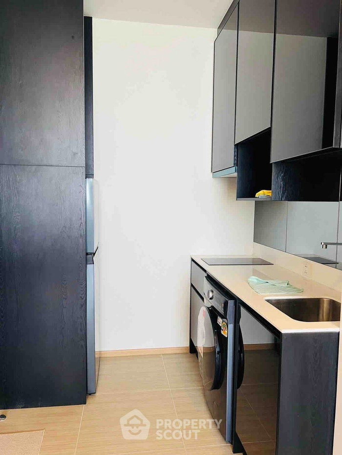 รูป คอนโด 1 ห้องนอน ชั้น 38 Noble Around Ari ห่าง BTS อารีย์ 100 ม. (ID 3053705) - รูปที่ 7/9