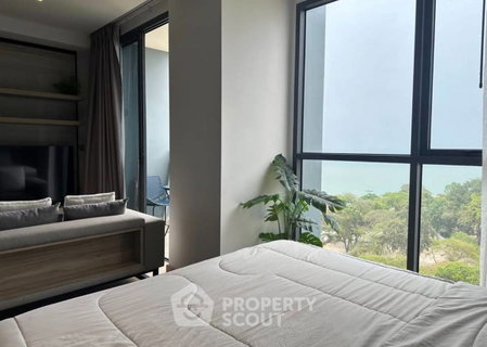 รูปภาพ คอนโด 1 ห้องนอน 34 ตร.ม. ให้เช่า อันโดรมีด้า คอนโดมิเนียม พัทยา (ID 2213150)