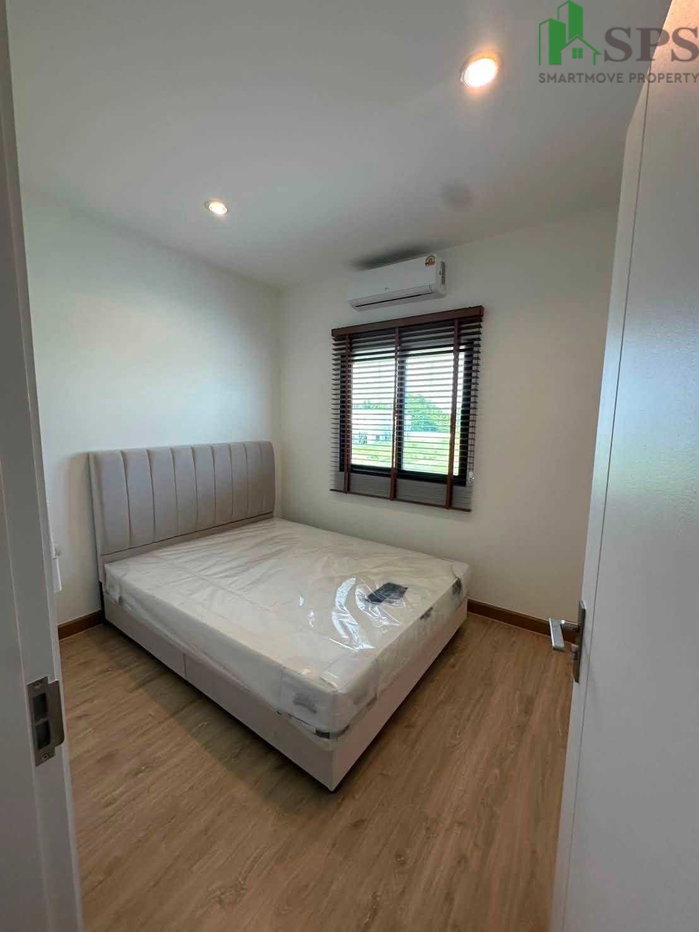 รูป ทาวน์โฮม ให้เช่า โคโม่ เบียงก้า 2 (SPSJP474) - รูปที่ 9/13