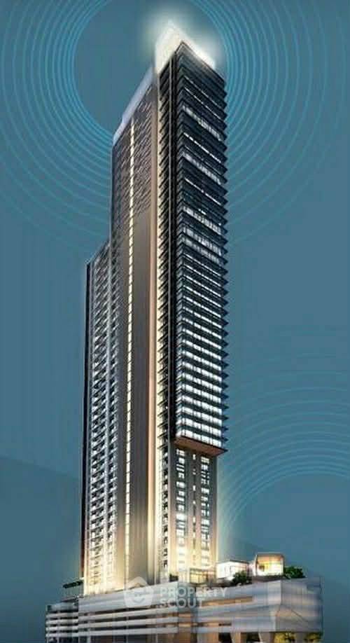 รูป คอนโด 2 ห้องนอน ราคาดี ที่ Circle Living Prototype New Petchburi ใกล้ MRT เพชรบุรี (ID 3054091) - รูปที่ 11/12