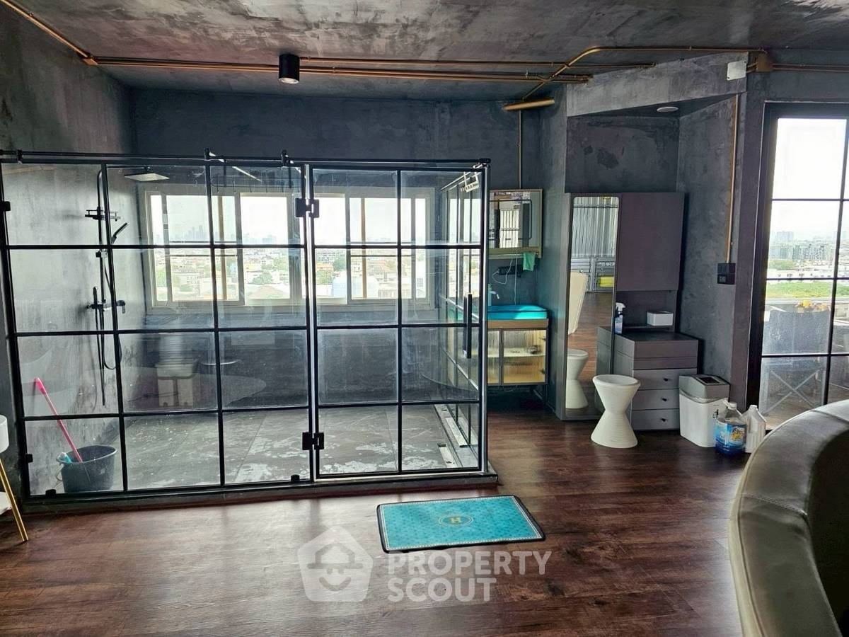 รูป คอนโด 2 ห้องนอน ขนาด 275 ตร.ม. ที่ Unity Tower Condominium ย่านอุดมสุข (ID 3055025) - รูปที่ 4/6