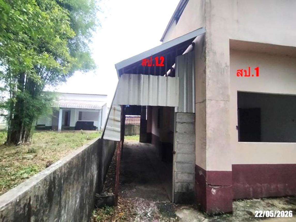 รูป บ้านเดี่ยว 99 ตร.วา โมเดิร์น โฮม เมืองอุดรธานี อุดรธานี 1.8M - รูปที่ 20/25