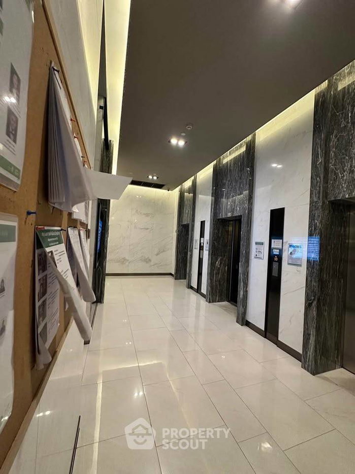 รูป คอนโด 2 ห้องนอน ชั้น 25 The Tree RIO Bang-Aor ใกล้ MRT บางอ้อ 300 เมตร (ID 2855080) - รูปที่ 11/18