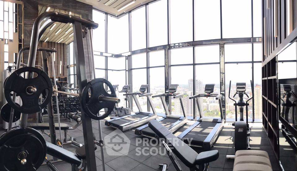 picture High-Floor 2-BR 54 Sqm Knightsbridge Prime Onnut, BTS On Nut (ID 1942519) - 6/8