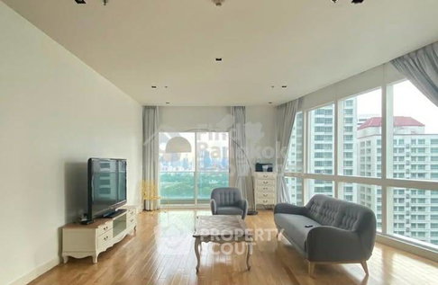 คอนโด 3 ห้องนอน 193 ตร.ม. ชั้น 21 ที่ Millennium Residence ใกล้ BTS อโศก (ID 2480114)