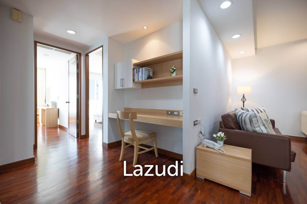 รูป 3 Bed 200 Sqm Apartment for Rent - รูปที่ 6/33