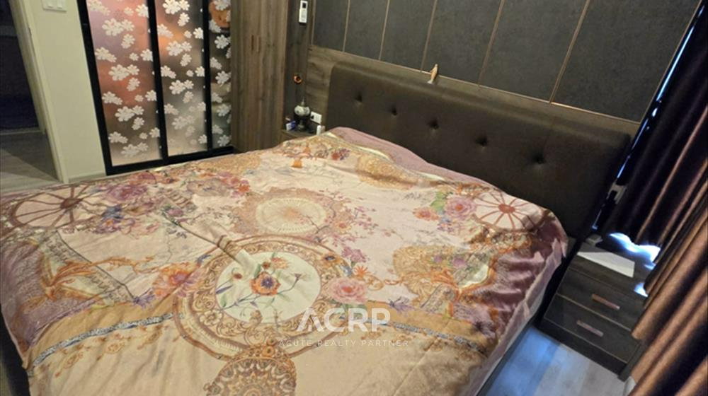 รูป ขายคอนโด Niche Mono Mega Space Bangna - รูปที่ 10/16